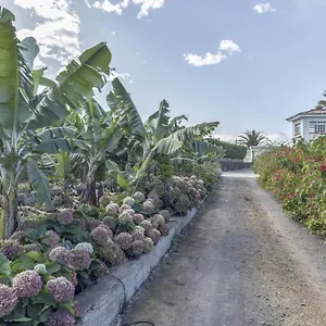 La Casita De Orovales , Puerto de la Cruz (Tenerife) Spain