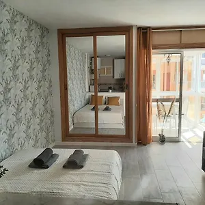 Iris340benalmádena Apartamento