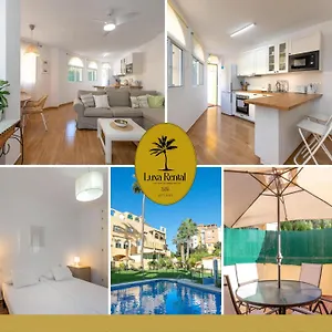 Lxr Boulevard Cozy 2hab. Apt Apartamento
