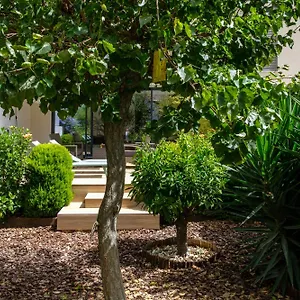Pretty House Sa Font In Santa Catalina , Palma de Mallorca Spain